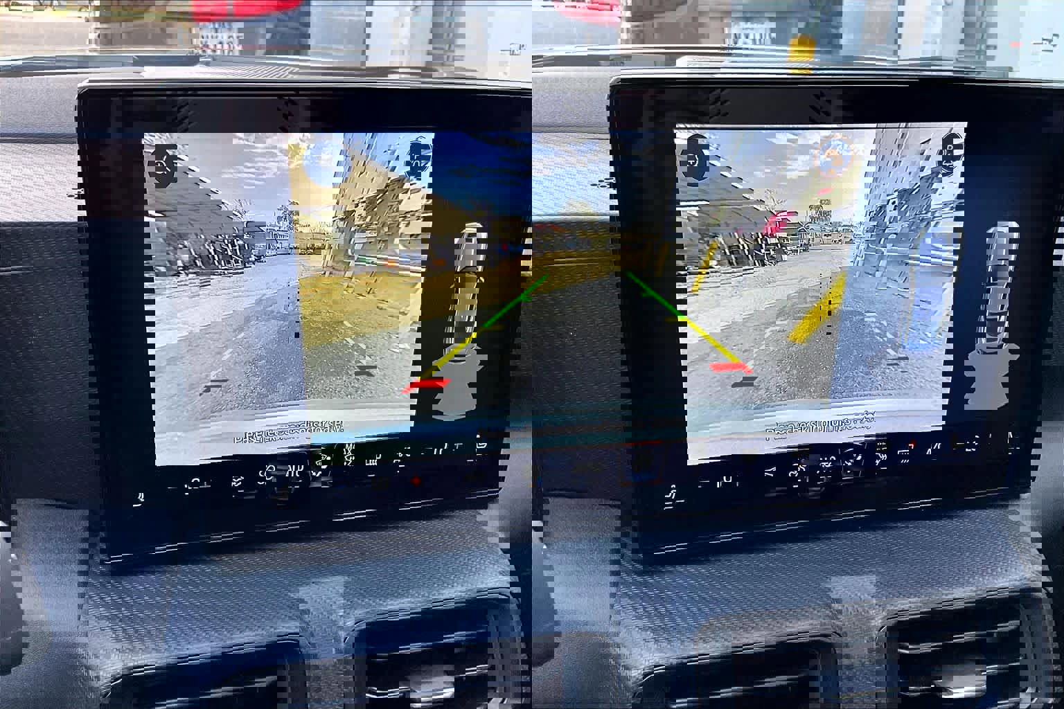 Certified 2025 Ford Mustang EcoBoost image 30