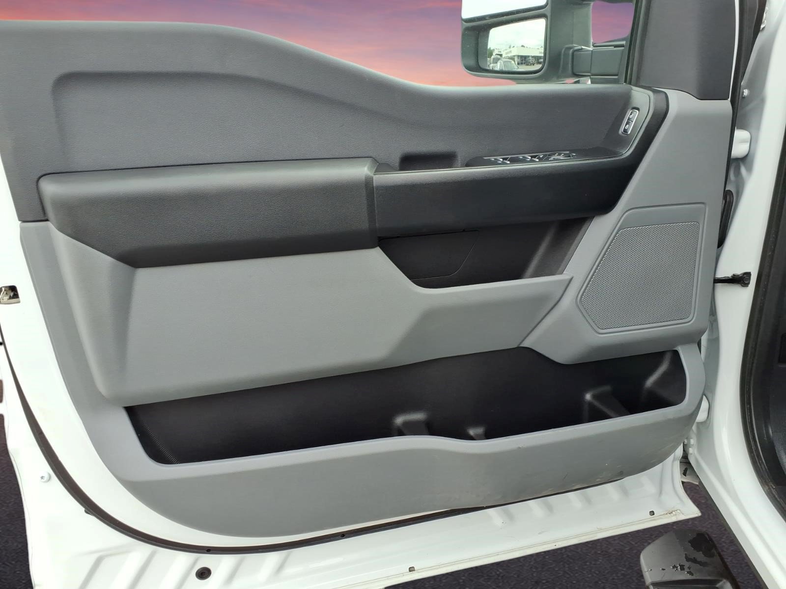 Certified 2026 Ford F250 XL AWD/4WD image 24