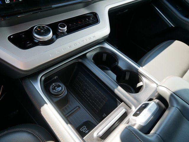 Certified 2025 Ford Expedition Max Active AWD/4WD image 27