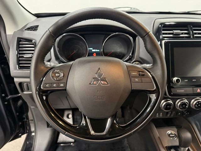 Used 2022 Mitsubishi Outlander Sport SE AWD/4WD image 21