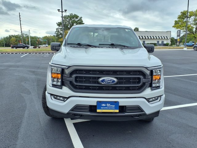 Certified 2023 Ford F150 XLT w/ Equipment Group 302A High AWD/4WD image 8