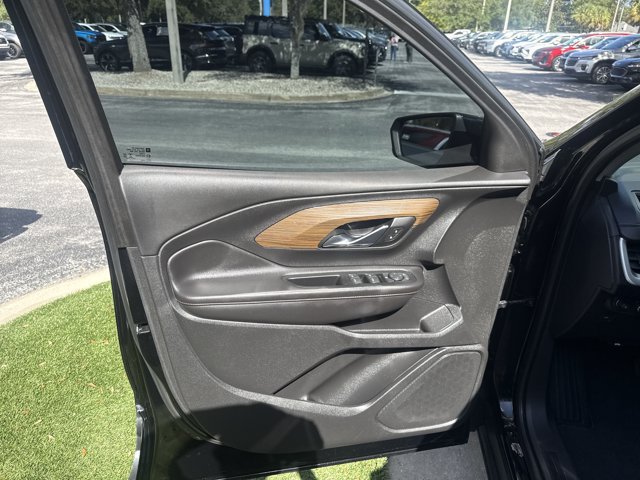 Used 2020 GMC Terrain SLE FWD image 10