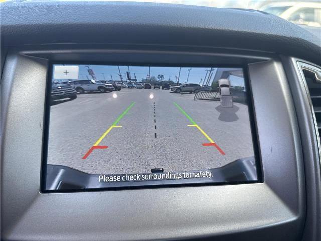 Certified 2021 Ford Ranger XLT w/ Equipment Group 301A Mid image 13