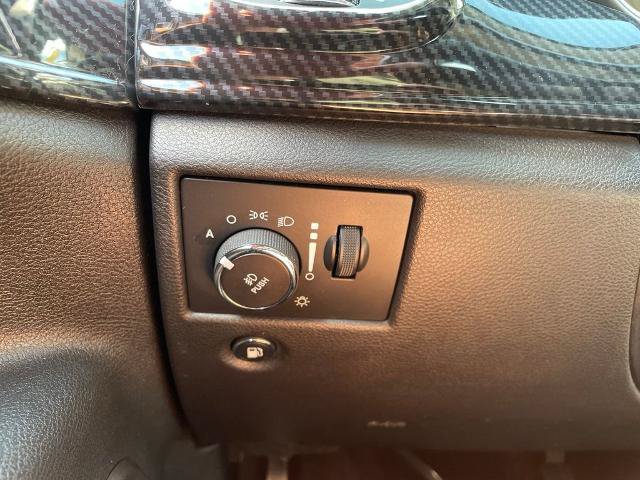 Used 2017 Jeep Grand Cherokee Summit AWD/4WD image 26