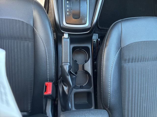 Certified 2022 Ford EcoSport SES image 25