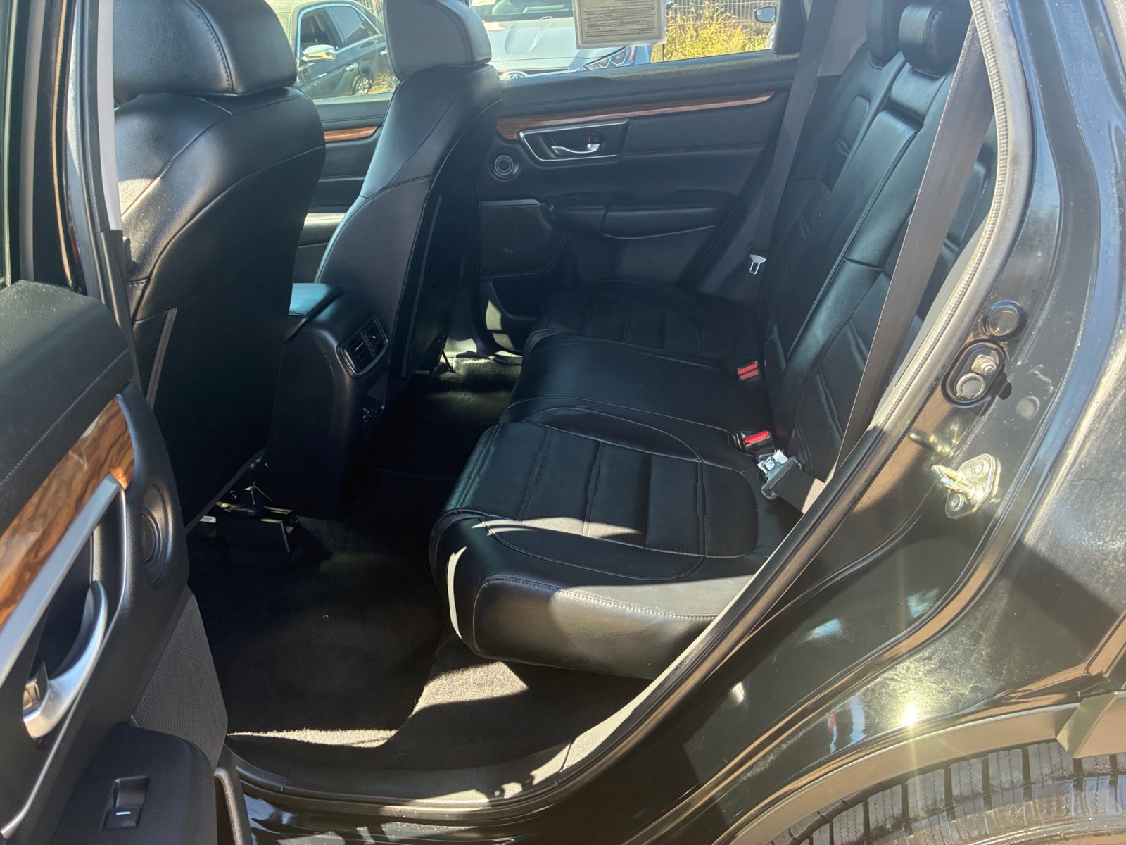 Used 2020 Honda CR-V Touring image 26