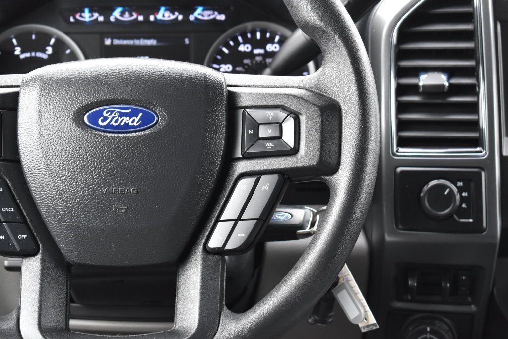 Certified 2022 Ford F350 XLT w/ FX4 Off-Road Package AWD/4WD image 19