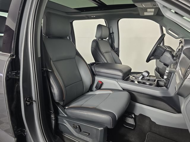 Certified 2025 Ford F150 Lariat AWD/4WD image 30