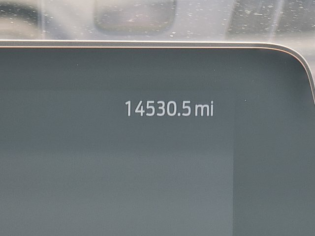 Certified 2025 Ford Expedition Tremor AWD/4WD image 37