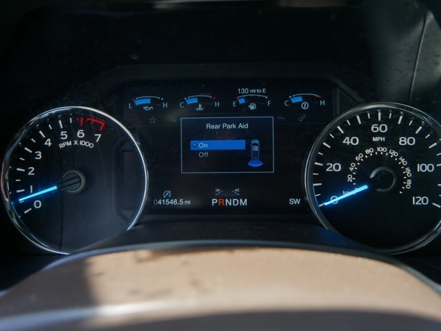 Certified 2019 Ford F150 King Ranch w/ Equipment Group 601A Luxury AWD/4WD image 35