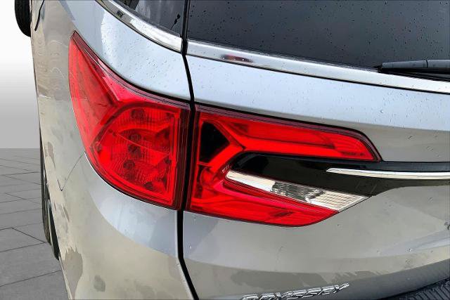 Used 2023 Honda Odyssey Touring image 29
