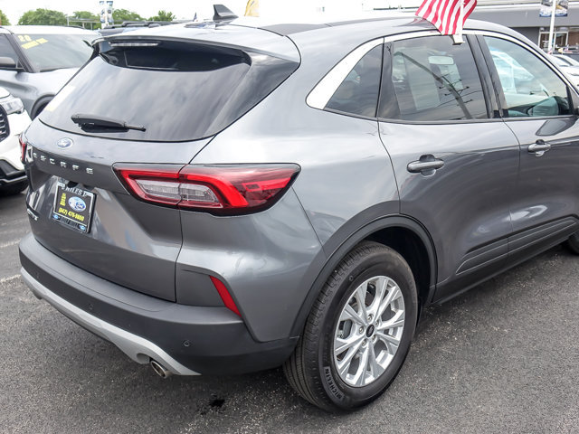 Certified 2024 Ford Escape Active w/ Tech Pack #2 FWD image 7