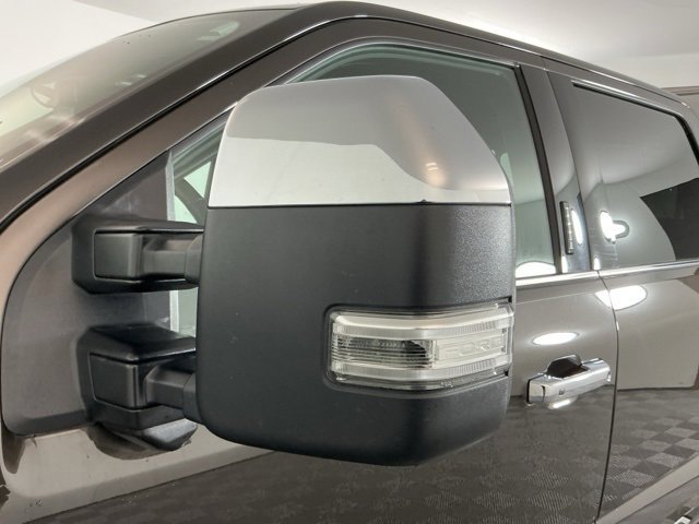 Certified 2024 Ford F150 Lariat w/ Equipment Group 502A High image 11