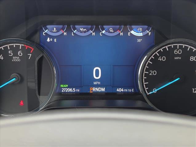 Certified 2023 Ford F150 XLT w/ Equipment Group 302A High image 10