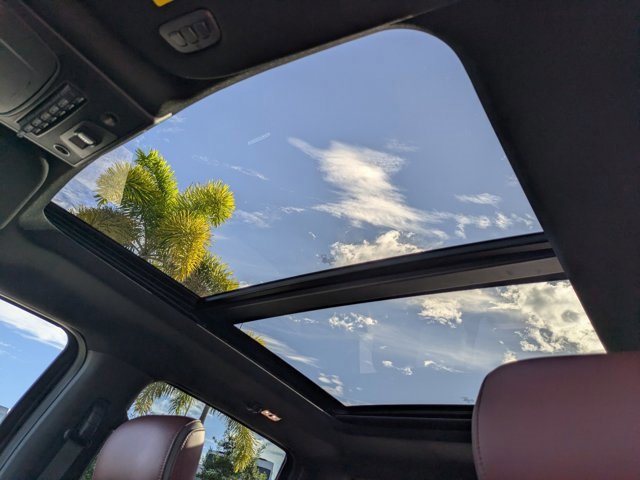 Certified 2022 Ford F250 Platinum image 22