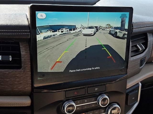 Certified 2023 Ford Expedition Max Limited image 21