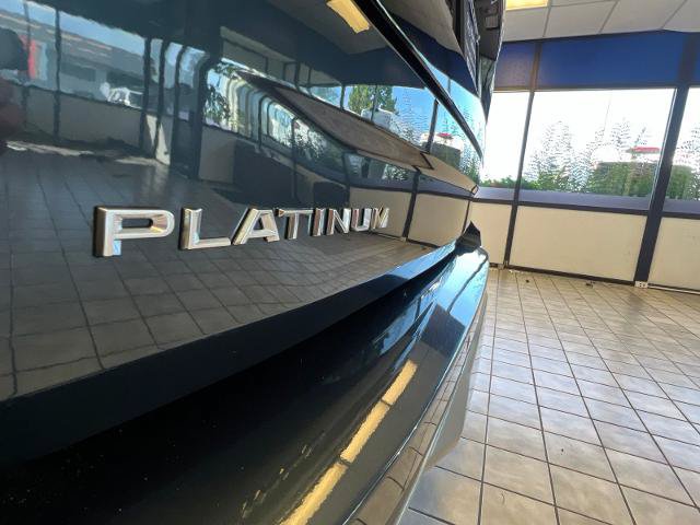 Certified 2025 Ford Expedition Platinum w/ Driver's Package AWD/4WD image 30
