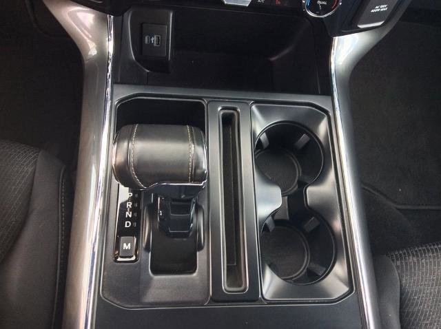 Certified 2022 Ford F150 XLT w/ Equipment Group 302A High image 21