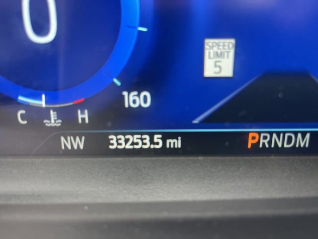 Certified 2022 Ford Explorer ST w/ Equipment Group 401A image 42