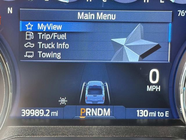 Certified 2022 Ford F150 XLT w/ Equipment Group 302A High AWD/4WD image 24