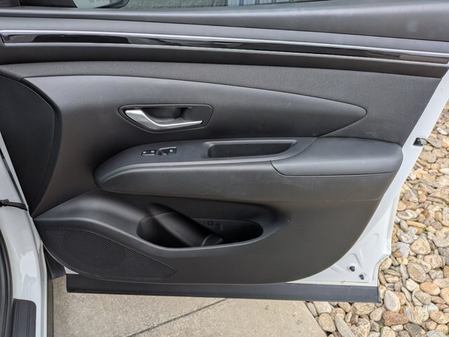 Used 2023 Hyundai Tucson SEL w/ Convenience Package FWD image 34