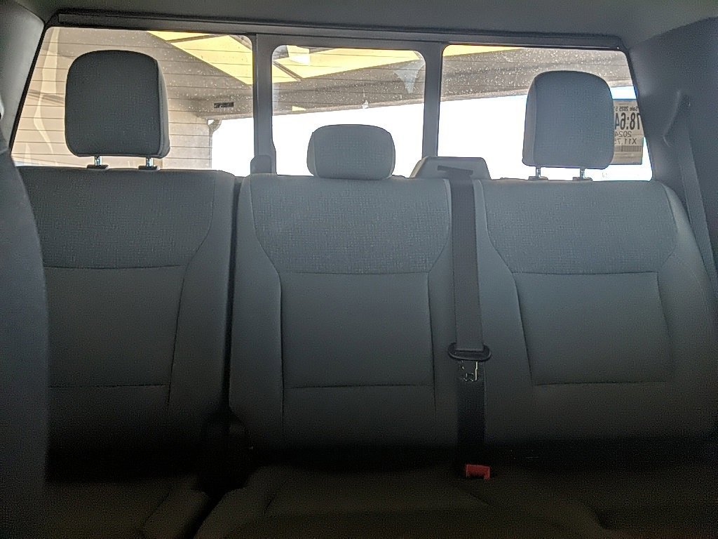 Certified 2024 Ford F150 XLT w/ Equipment Group 302A MID image 30