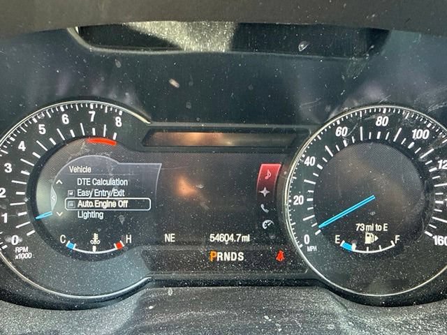 Certified 2018 Ford Explorer Platinum AWD/4WD image 11