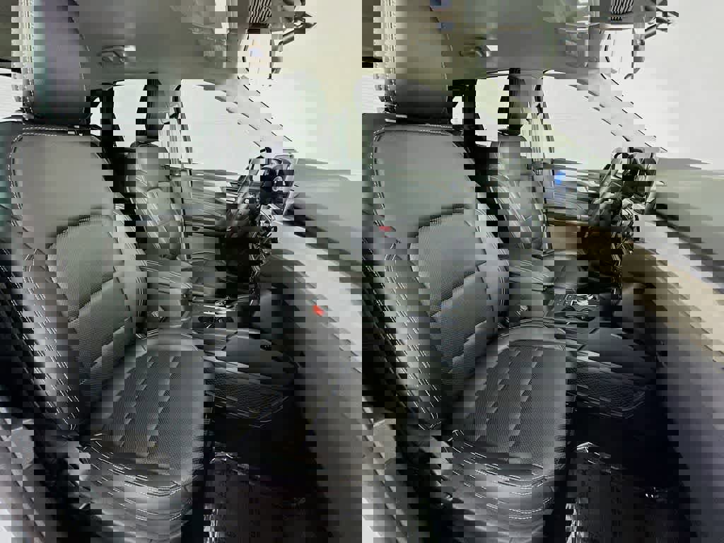 Certified 2021 Ford Escape SEL image 15