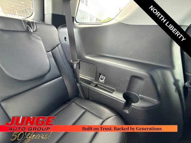 Certified 2024 Ford Explorer Limited w/ Limited Technology Package AWD/4WD image 13