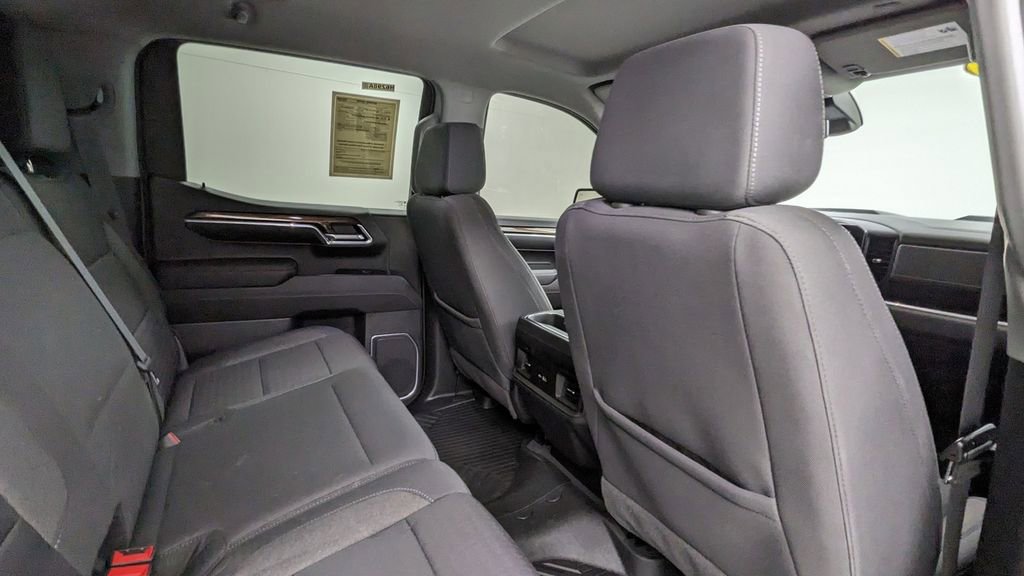 Used 2022 Chevrolet Silverado 1500 LT Trail Boss w/ Convenience Package II image 36