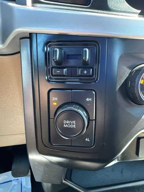Certified 2023 Ford F150 XLT AWD/4WD image 21