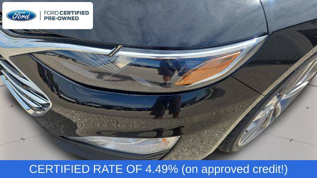 Used 2025 Chevrolet Malibu LT FWD image 29