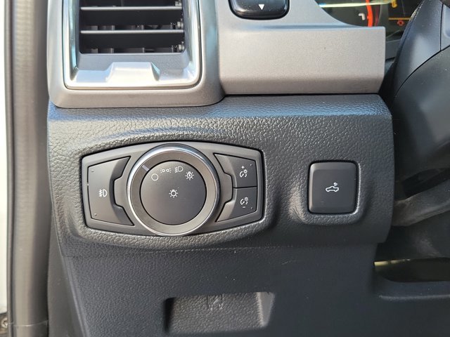 Certified 2019 Ford Ranger XLT w/ Equipment Group 301A Mid image 24