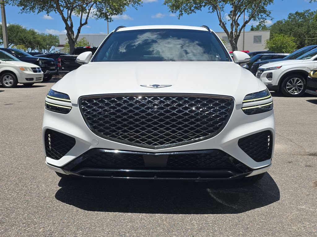 Used 2023 Genesis GV70 2.5T w/ Sport Prestige Package AWD/4WD image 2