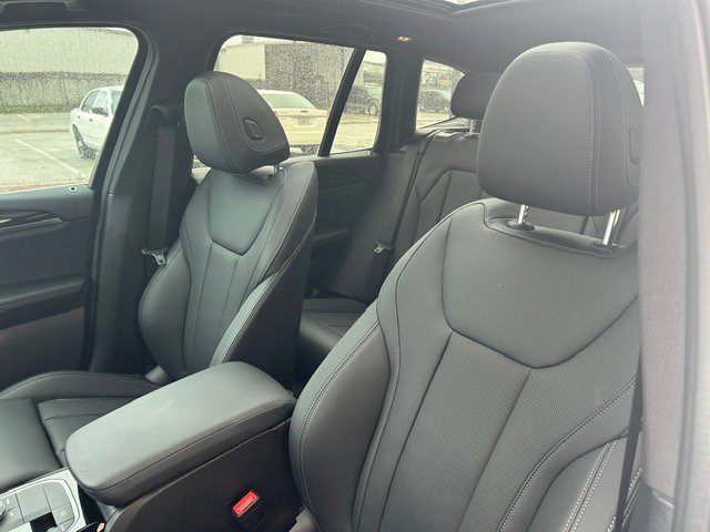 Used 2024 BMW X3 sDrive30i w/ Convenience Package image 12