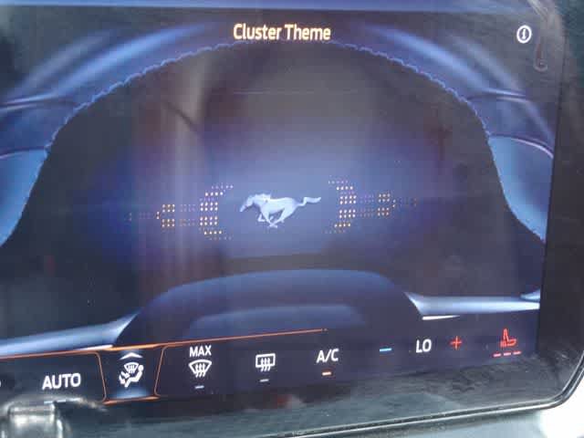 Certified 2024 Ford Mustang Premium RWD image 23