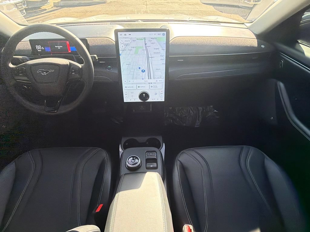 Certified 2023 Ford Mustang Mach-E Premium RWD image 36