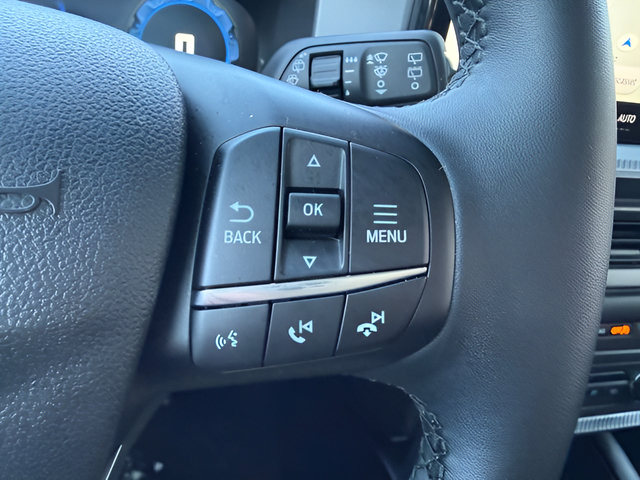 Certified 2025 Ford Bronco Sport Outer Banks w/ Outer Banks Tech Package+ AWD/4WD image 21