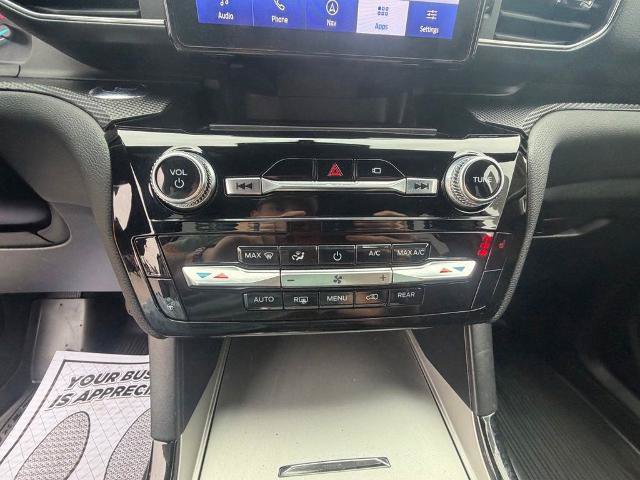 Certified 2023 Ford Explorer ST-Line AWD/4WD image 31