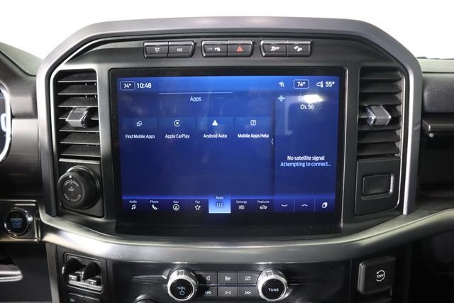 Certified 2023 Ford F150 Lariat w/ Equipment Group 502A High AWD/4WD image 62