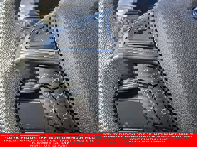 Certified 2023 Ford Edge Titanium w/ Equipment Group 301A image 15