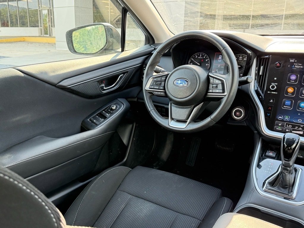 Used 2024 Subaru Legacy Premium image 11