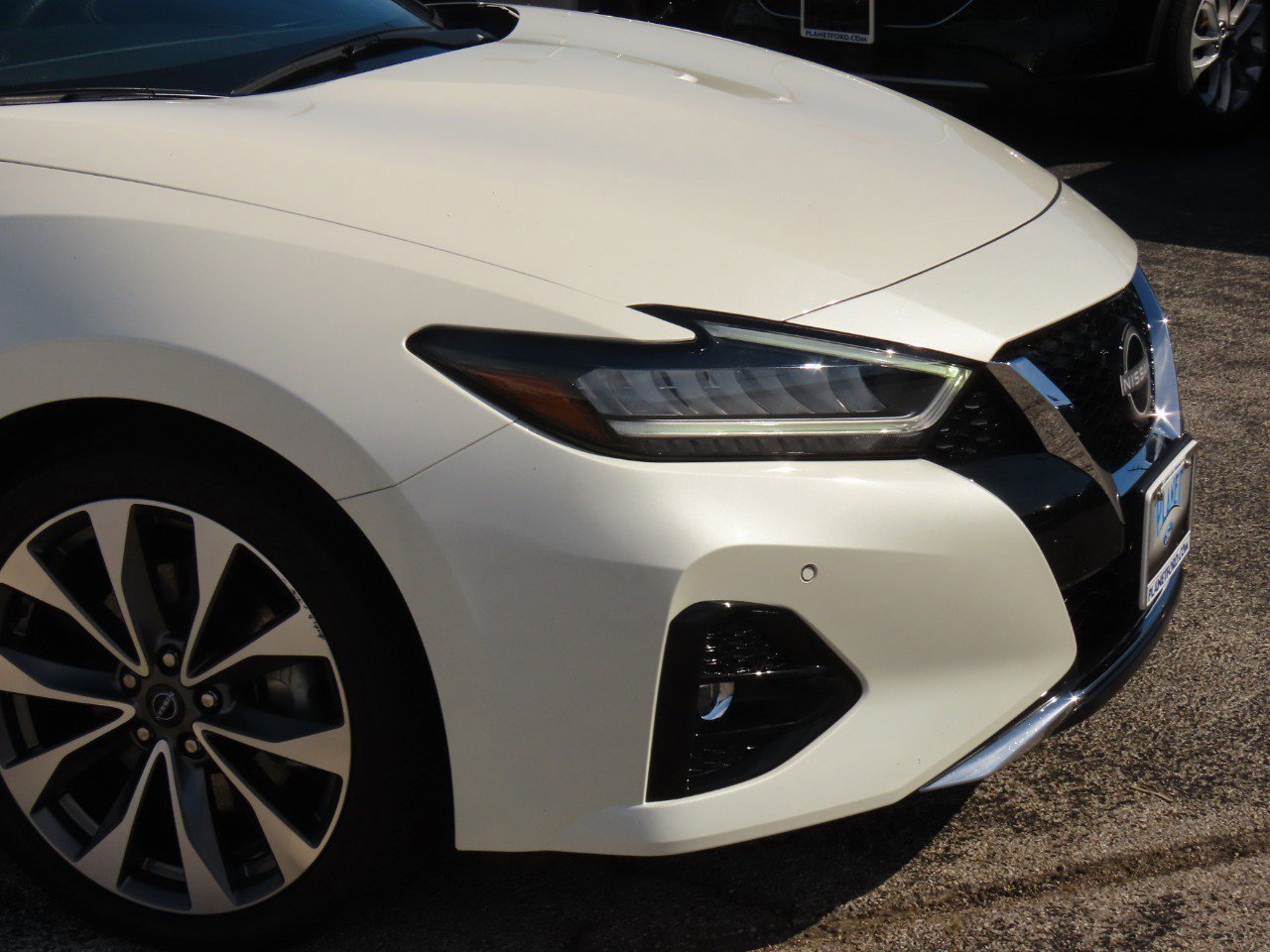 Used 2023 Nissan Maxima Platinum w/ Sport Mat Group image 11