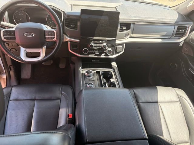Certified 2024 Ford Expedition Max XLT AWD/4WD image 27
