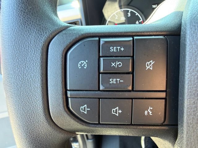 Certified 2026 Ford F350 XLT w/ 360-Degree Camera Package AWD/4WD image 14