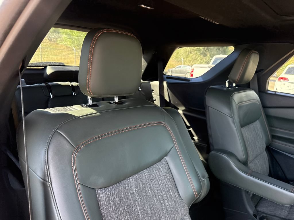 Certified 2023 Ford Explorer Timberline AWD/4WD image 28