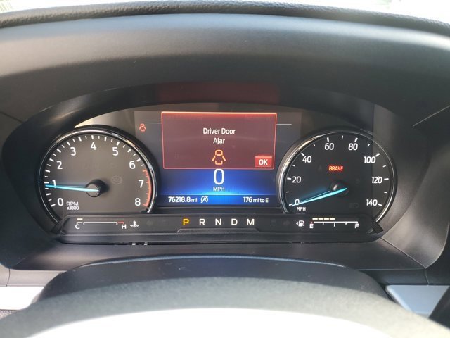 Certified 2021 Ford Explorer XLT w/ Equipment Group 202A image 19