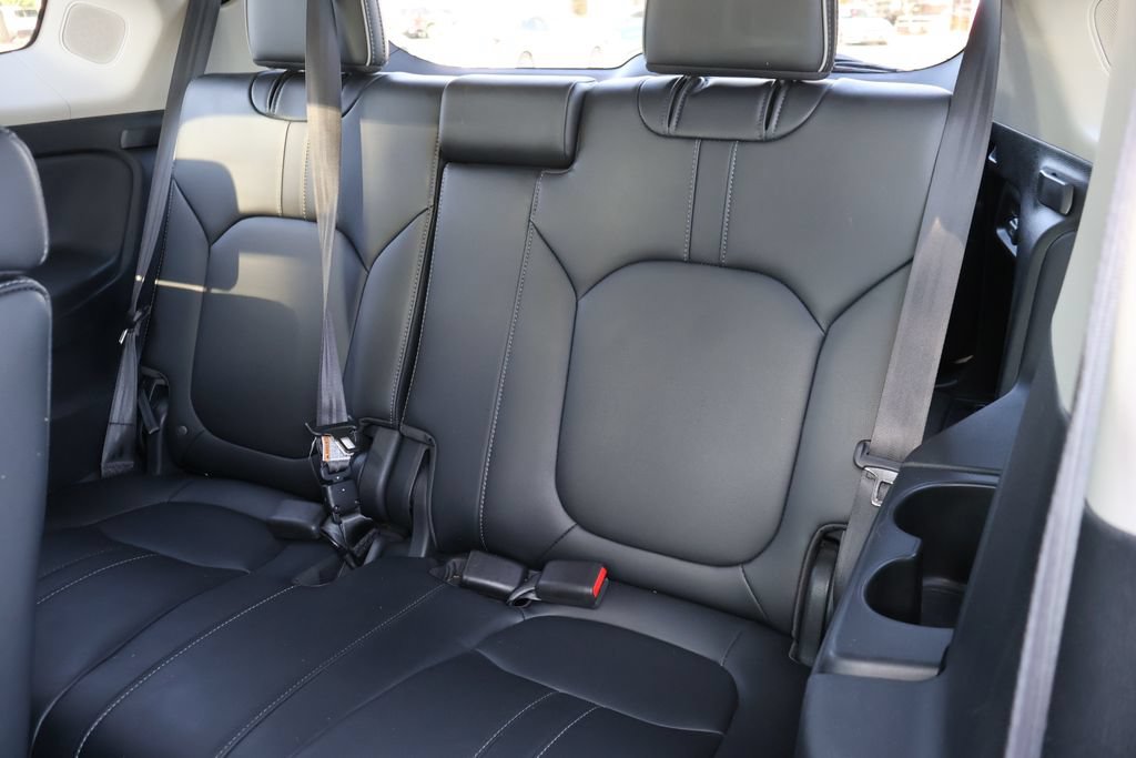 Used 2024 Honda Pilot Elite image 30