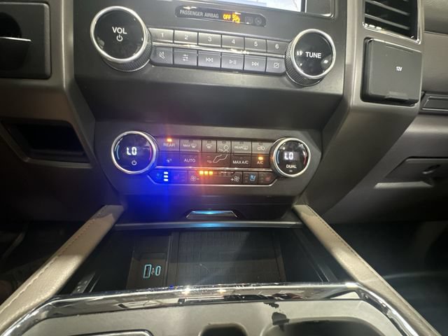 Certified 2021 Ford Expedition XLT AWD/4WD image 21