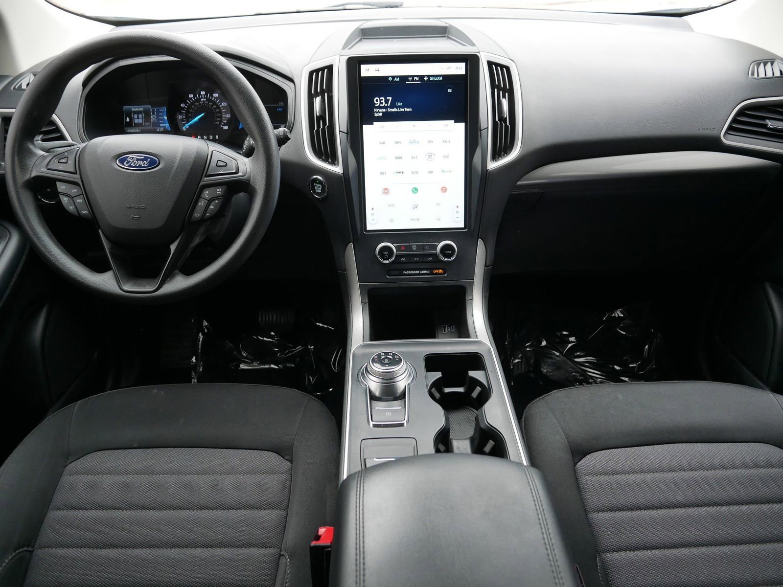 Certified 2022 Ford Edge SE AWD/4WD image 20